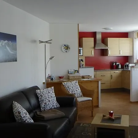 Chesa Tramer By Interhome * Pontresina