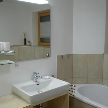 Apartamento Chesa Tramer By Interhome Pontresina