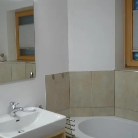 Chesa Tramer By Interhome Pontresina