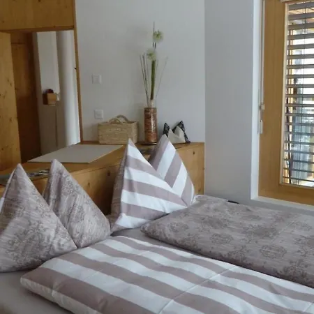 Apartamento Chesa Tramer By Interhome Pontresina