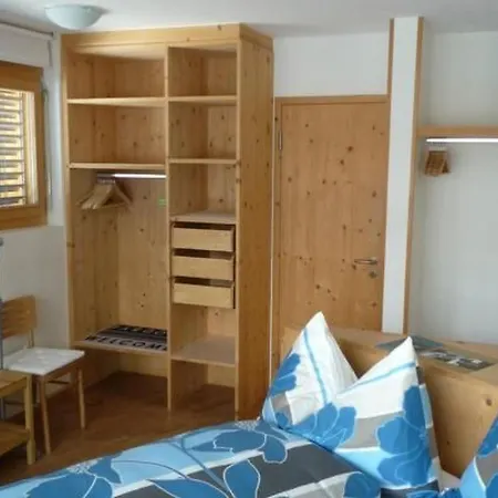 Apartment Chesa Tramer By Interhome Pontresina