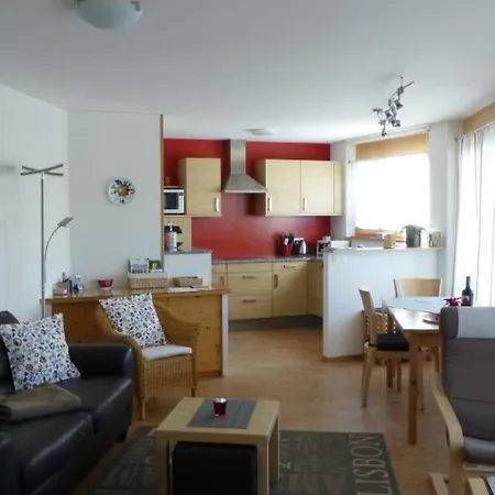 Chesa Tramer By Interhome