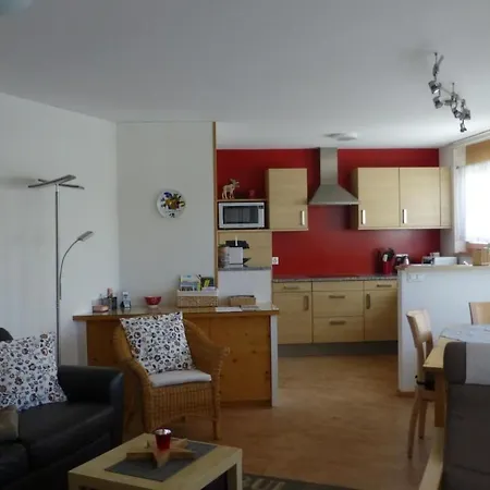 Chesa Tramer By Interhome