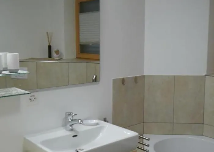 Appartement Chesa Tramer By Interhome Pontresina