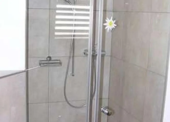 Chesa Tramer By Interhome