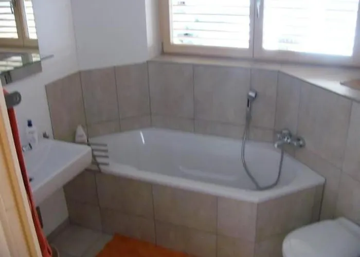 Appartement Chesa Tramer By Interhome *