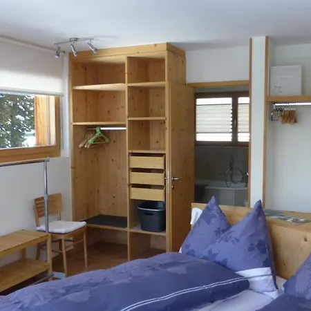 Chesa Tramer By Interhome *