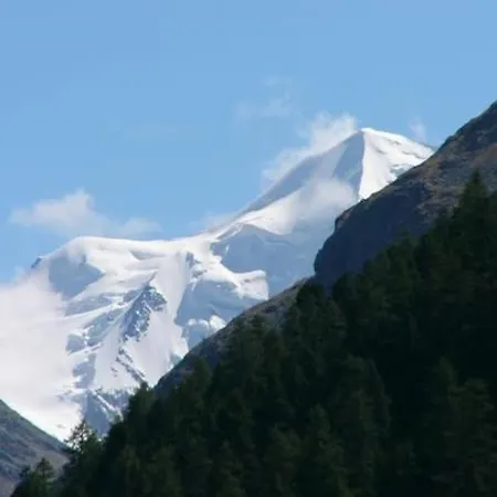 Chesa Tramer By Interhome * Pontresina