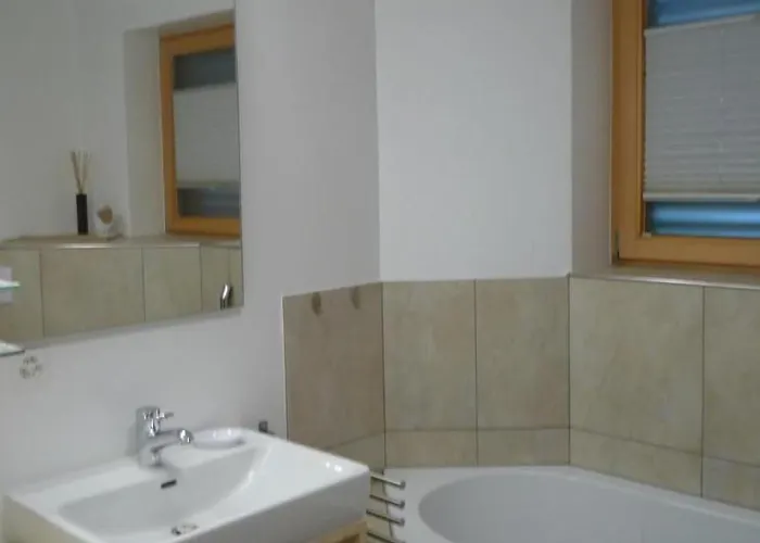 Chesa Tramer By Interhome Pontresina