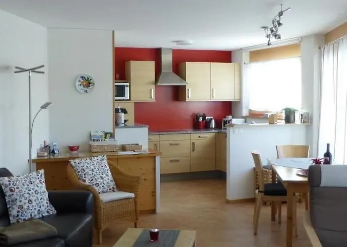 Chesa Tramer By Interhome